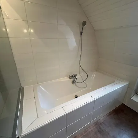 Grand Duplex Au Coeur De مورات