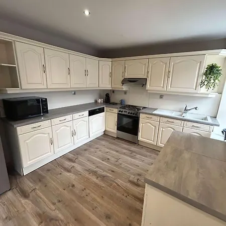 شقة Grand Duplex Au Coeur De