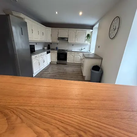 Grand Duplex Au Coeur De شقة *