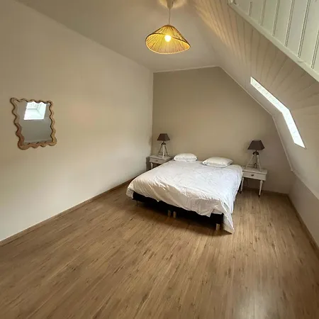 شقة Grand Duplex Au Coeur De مورات